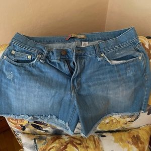 Women’s old navy shorts size 12